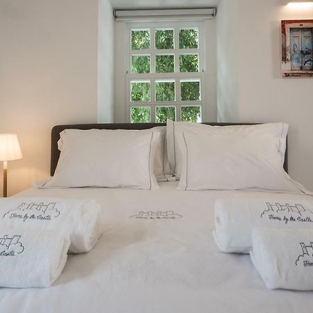 Soul House - Exclusive Apartment Lisbona Esterno foto