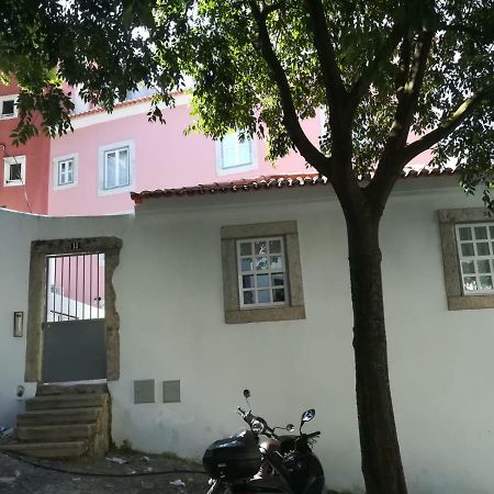 Soul House - Exclusive Apartment Lisbona Esterno foto