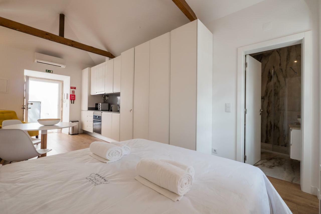 Soul House - Exclusive Apartment Lisbona Esterno foto