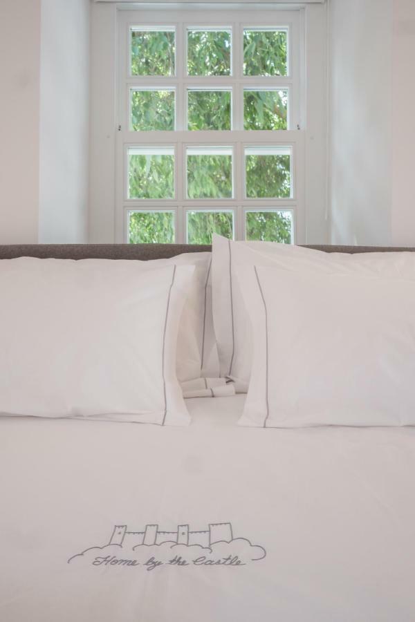 Soul House - Exclusive Apartment Lisbona Esterno foto