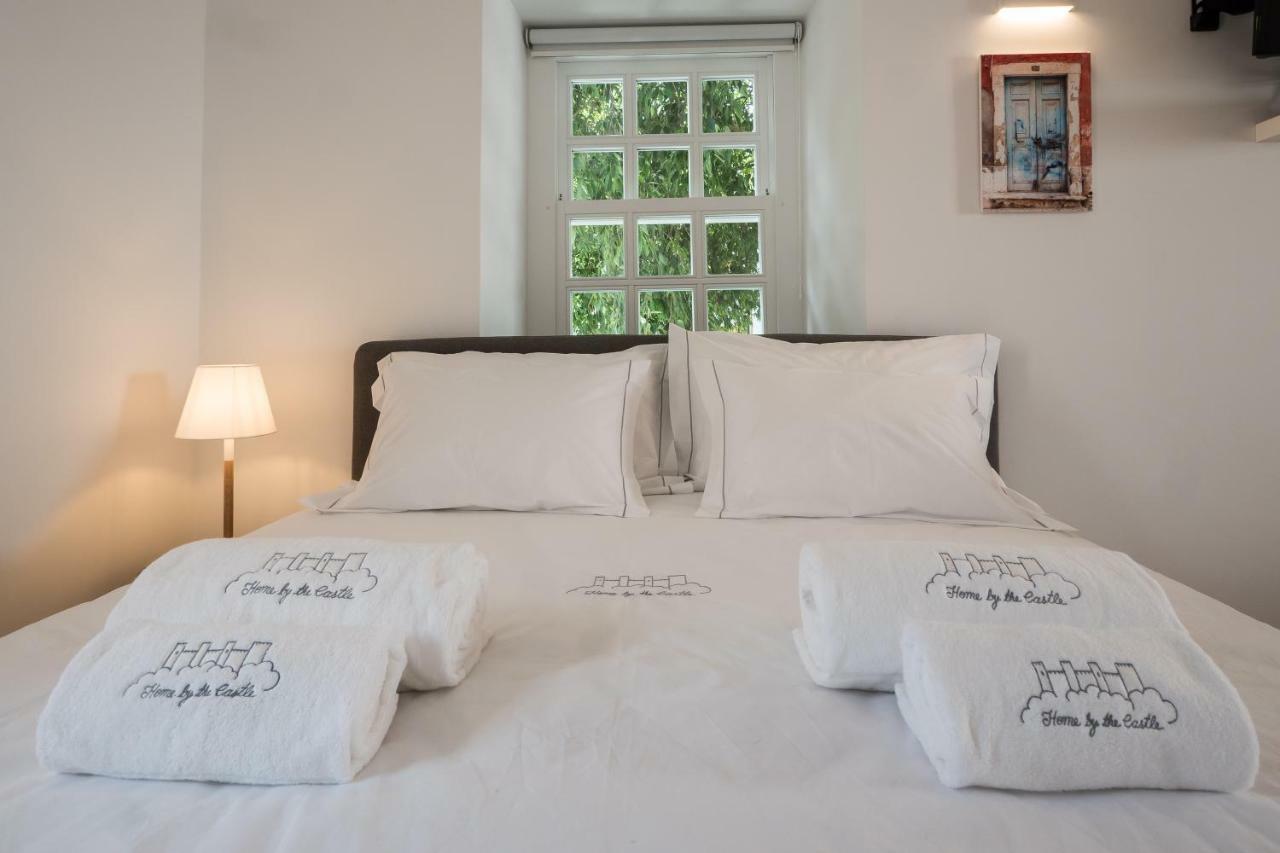 Soul House - Exclusive Apartment Lisbona Esterno foto