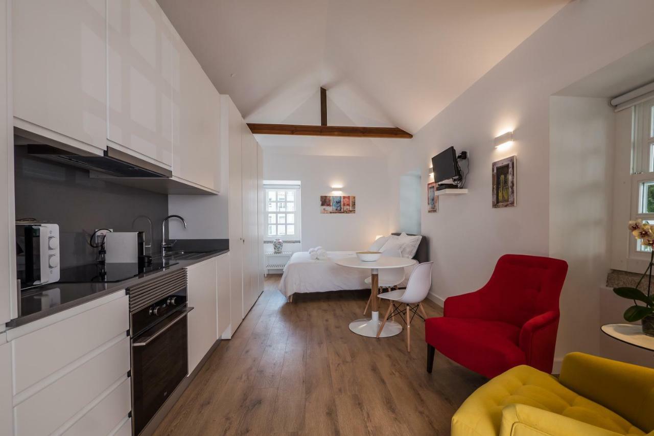 Soul House - Exclusive Apartment Lisbona Esterno foto